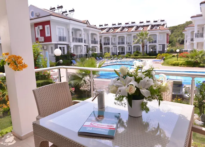 Holiday home Legend Ii