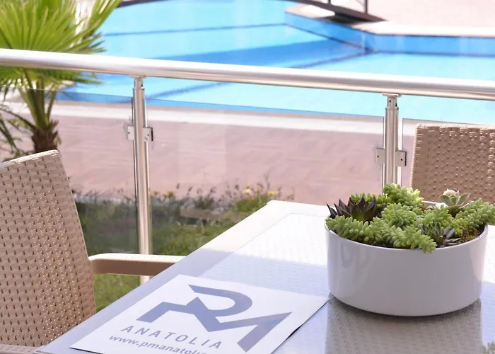 Vakantiehuis Legend Ii Fethiye