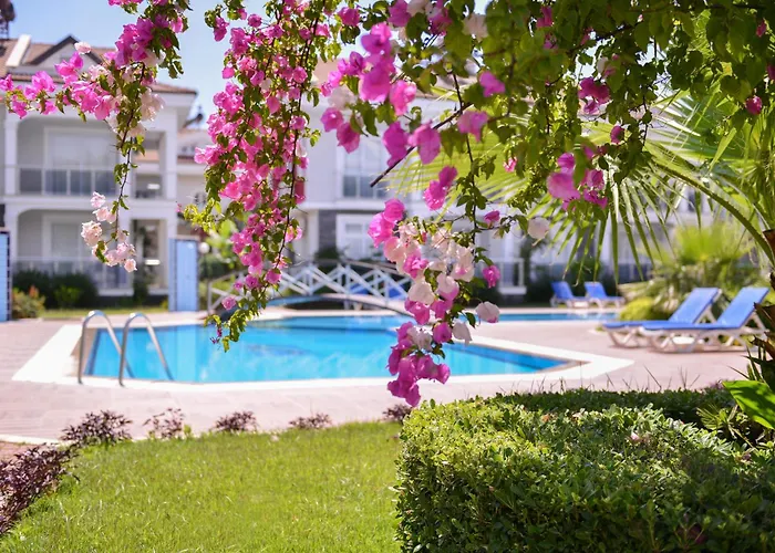 Legend Ii Holiday home *