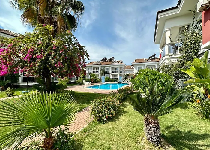 Legend Ii * Фетхие