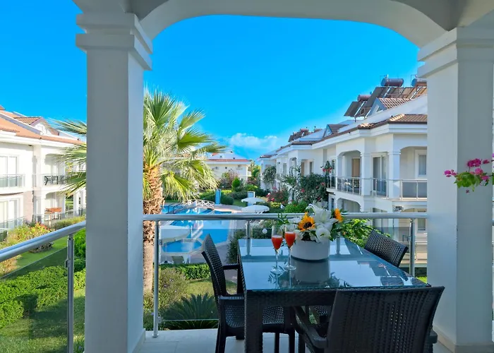 Vakantiehuis Legend Ii