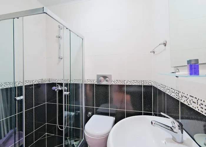 Holiday home Legend Ii *