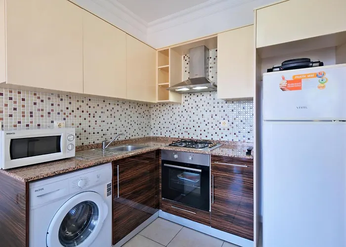 Legend Ii Holiday home