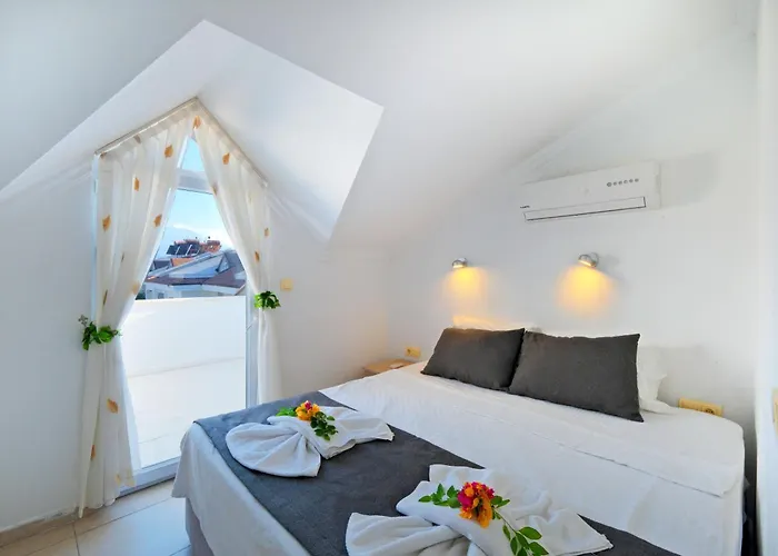 Legend Ii Casa de Férias Fethiye