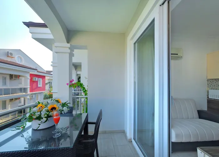 Holiday home Legend Ii Fethiye