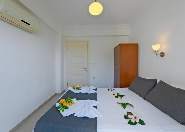 Legend Ii * Фетхие