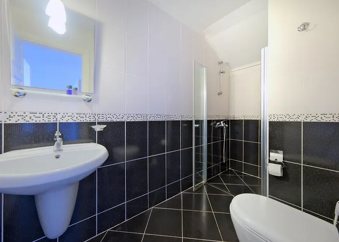 Legend Ii Vakantiehuis *