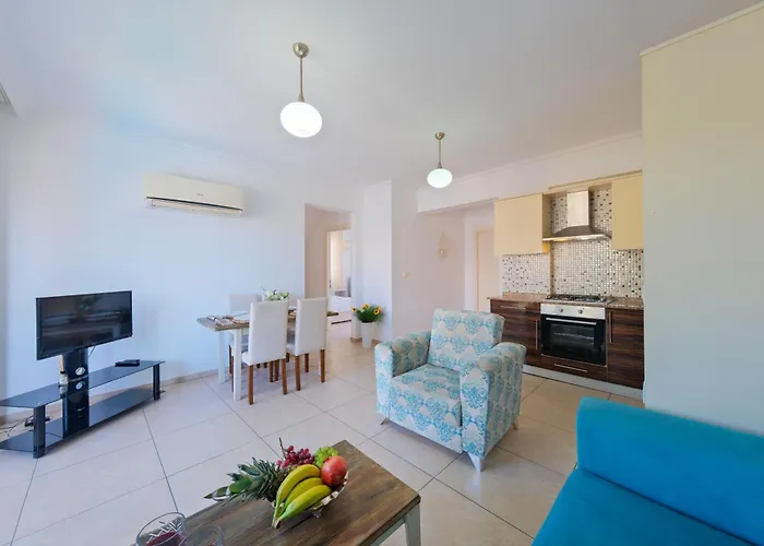 Legend Ii Holiday home *