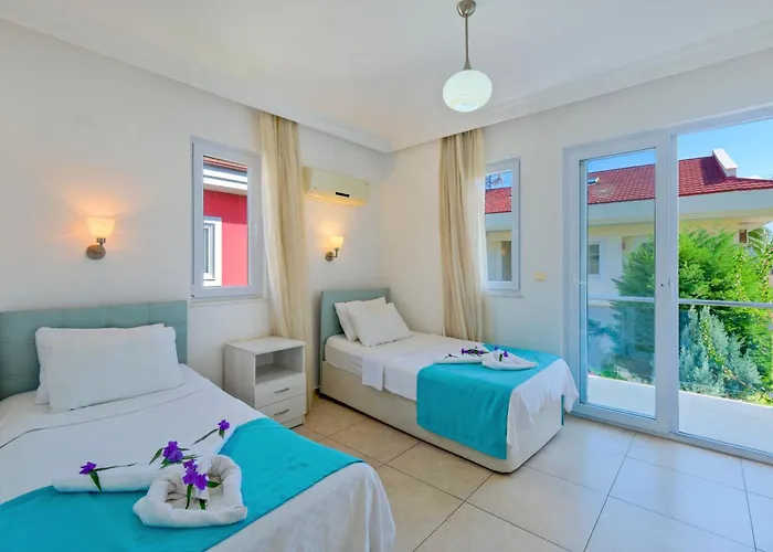 Vakantiehuis Legend Ii *