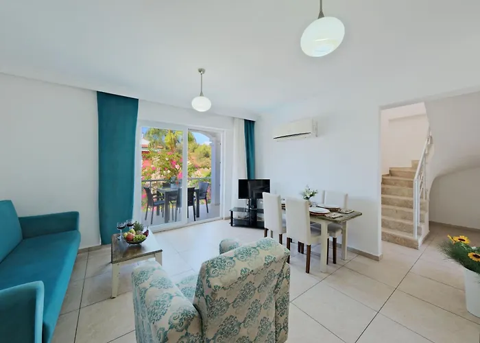 Holiday home Legend Ii