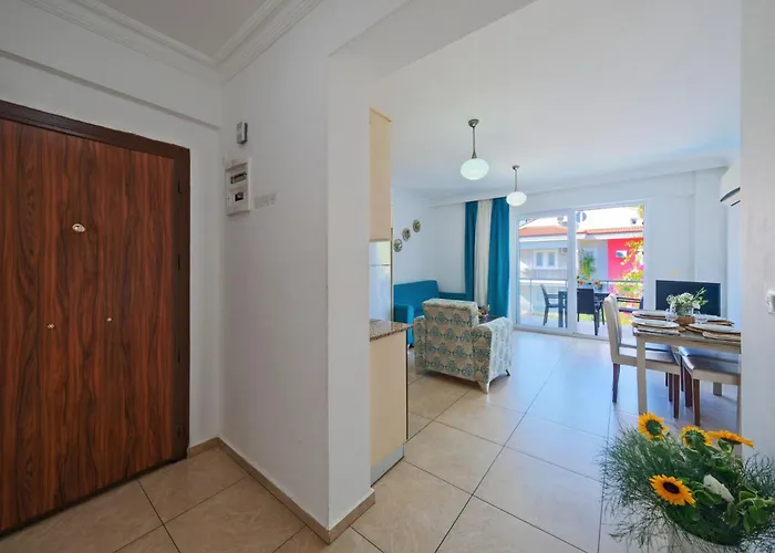 Holiday home Legend Ii *