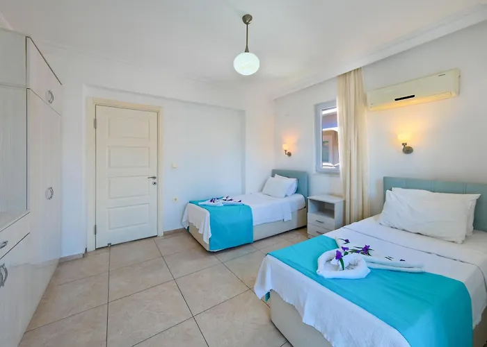 Legend Ii Casa de Férias Fethiye