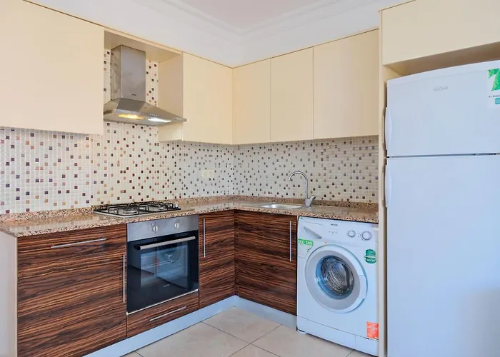 Holiday home Legend Ii *