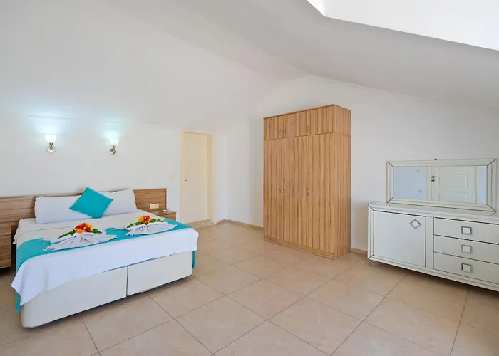 Casa de Férias Legend Ii Fethiye