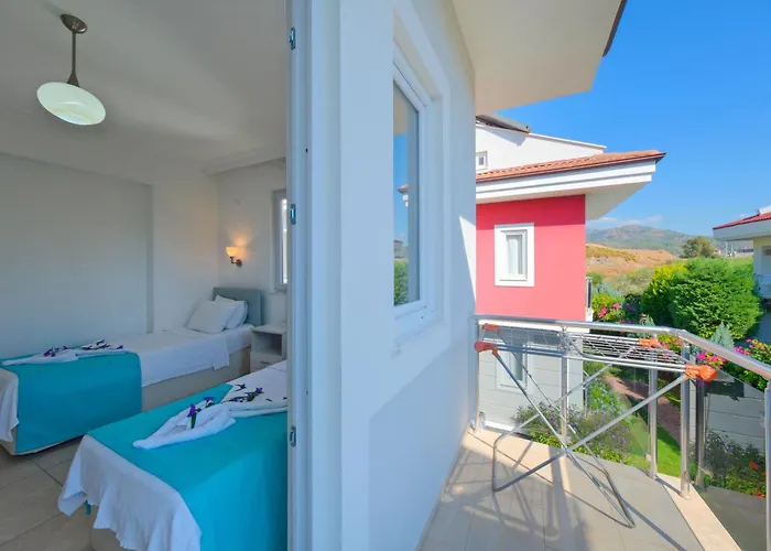 Casa de Férias Legend Ii