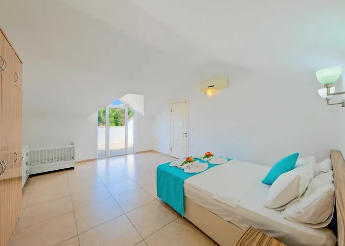 Legend Ii Фетхие