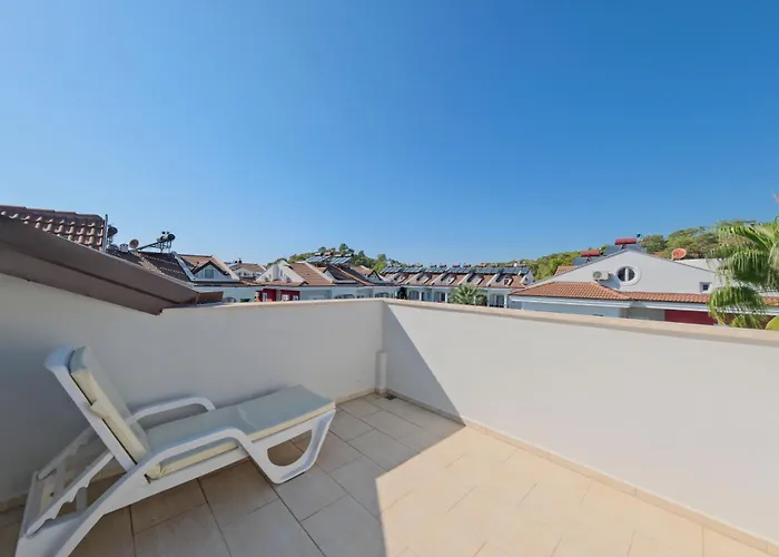 Legend Ii Vakantiehuis