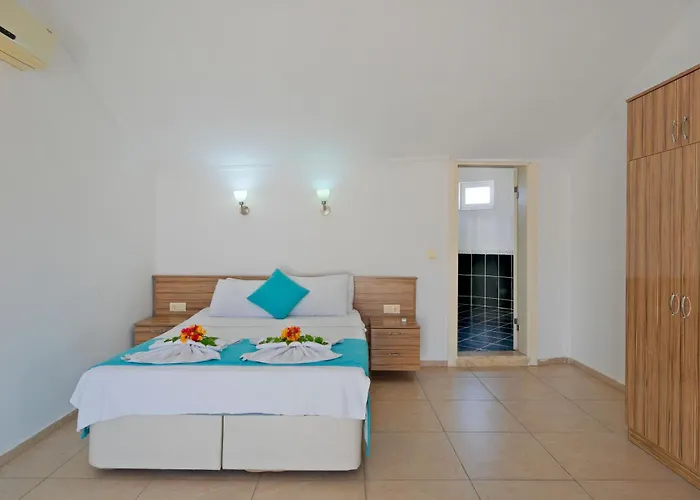 Vakantiehuis Legend Ii