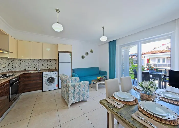 Holiday home Legend Ii *