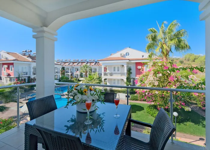 Legend Ii Holiday home