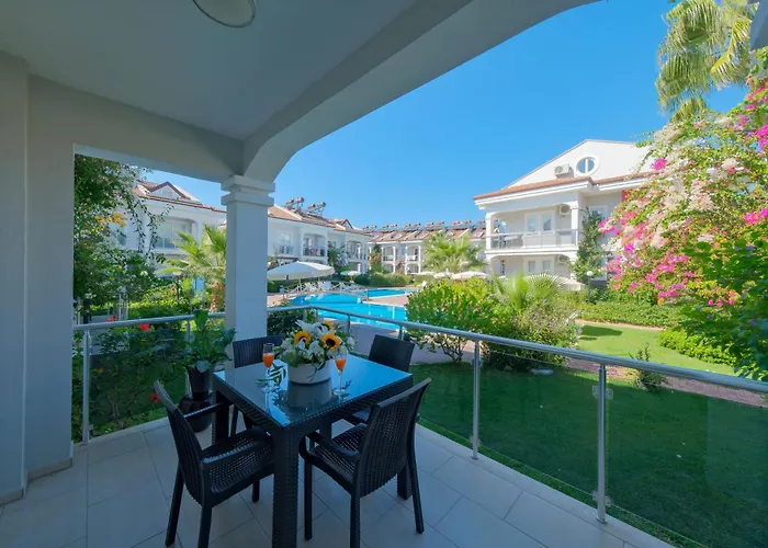 Legend Ii Holiday home Fethiye