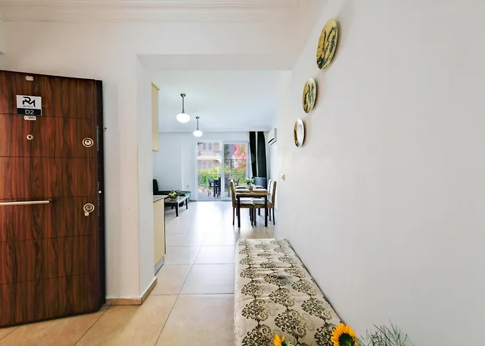 Legend Ii * Фетхие