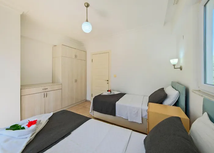 Legend Ii Vakantiehuis