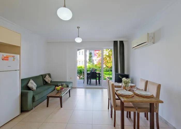 Legend Ii Vakantiehuis Fethiye