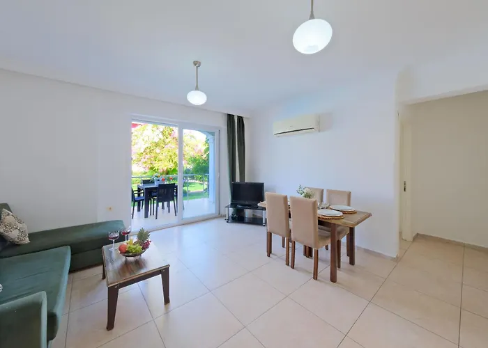 Legend Ii Holiday home