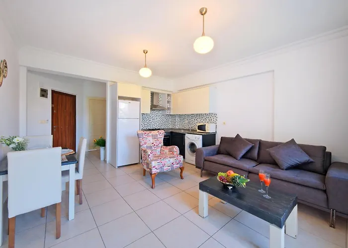 Legend Ii Vakantiehuis Fethiye