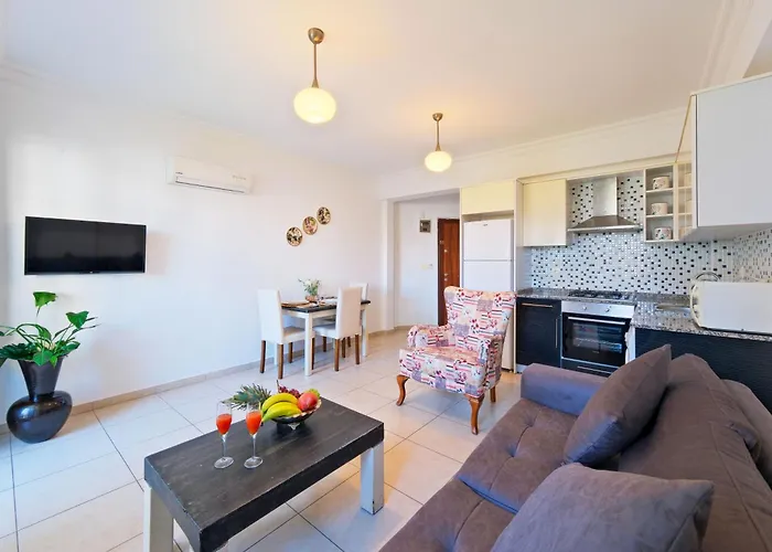 Vakantiehuis Legend Ii