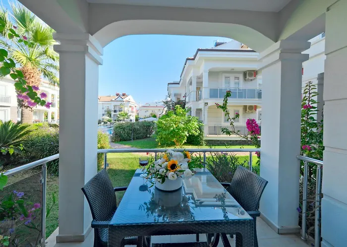 Holiday home Legend Ii *