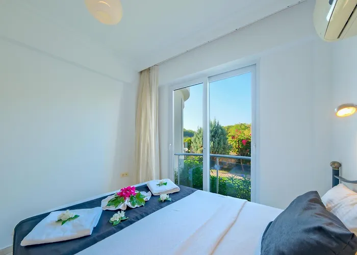 Legend Ii Holiday home Fethiye