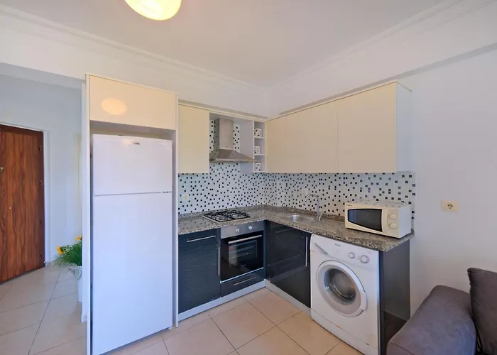 Holiday home Legend Ii