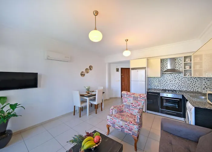 Legend Ii Фетхие