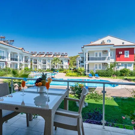 Legend Ii * Fethiye