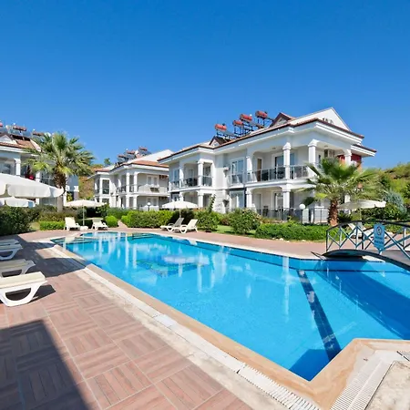 Casa de Férias Legend Ii